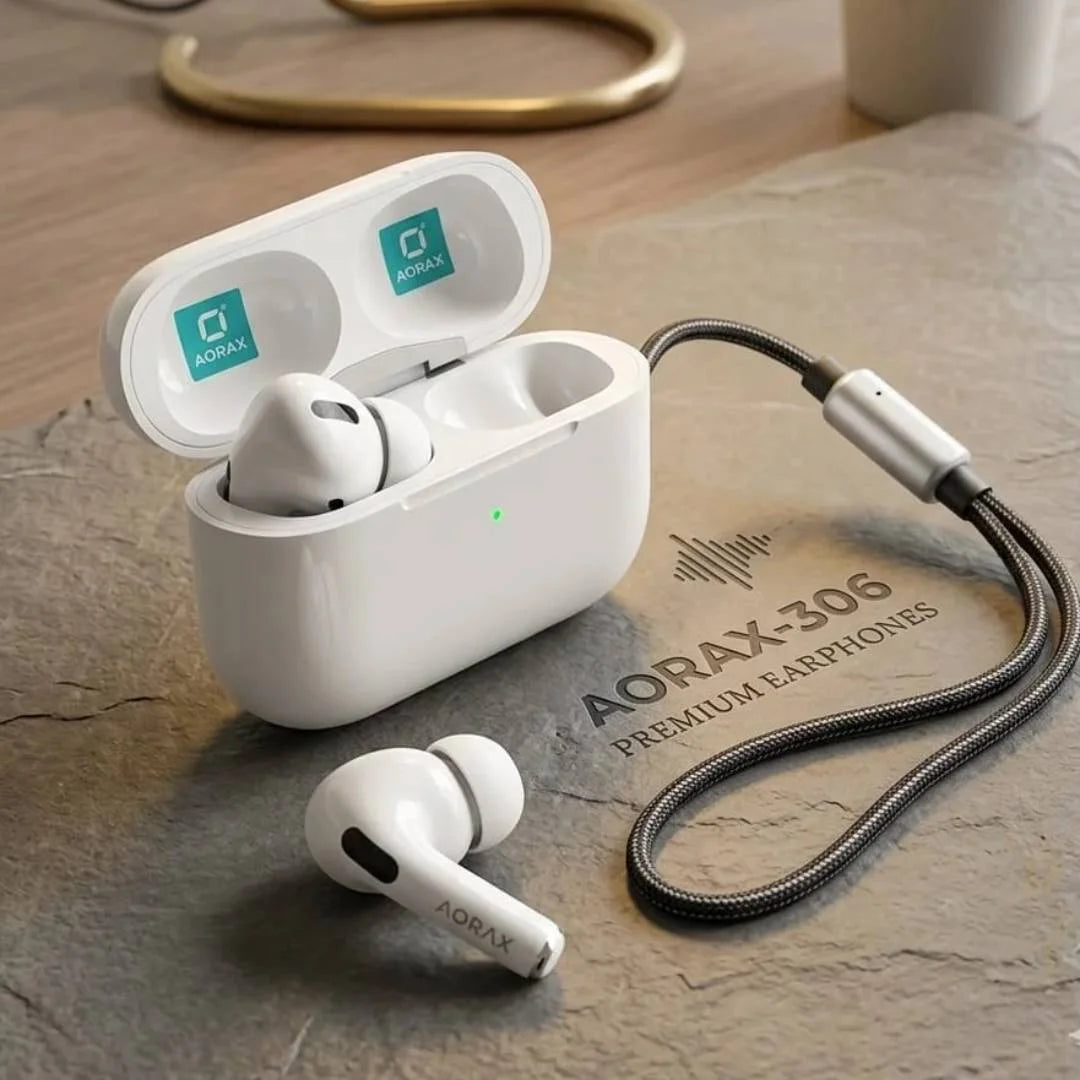 AORAX-306 Wireless Earphones