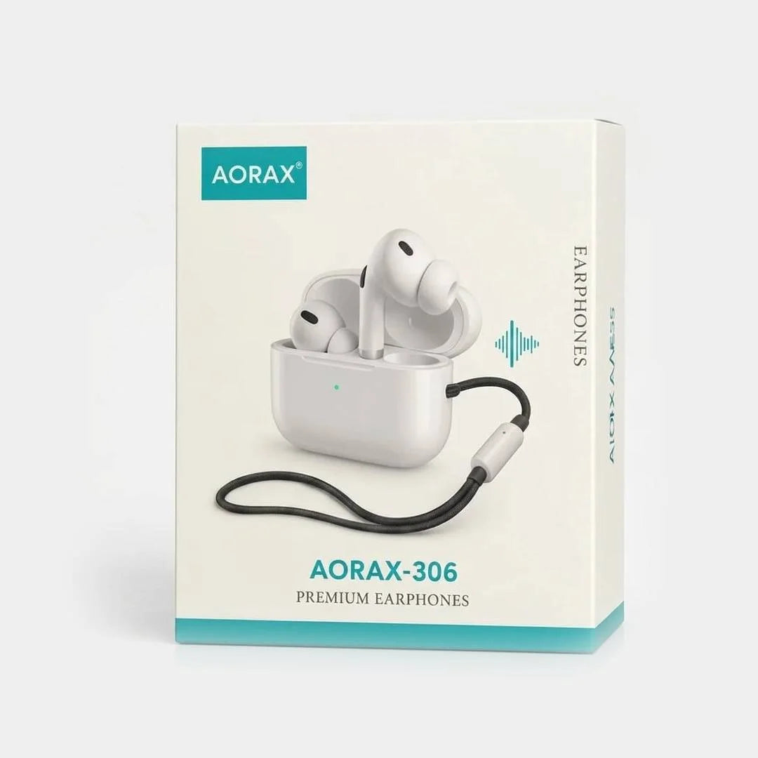 AORAX-306 Wireless Earphones