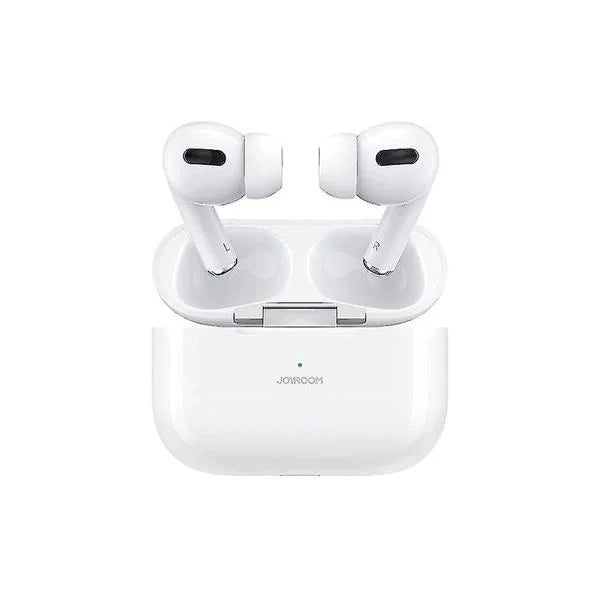 JR-T03S Pro TWS Earbuds with Qi Wireless Charging