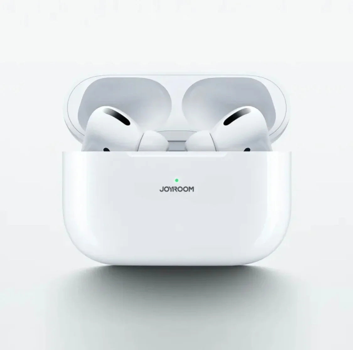 JR-T03S Pro TWS Earbuds with Qi Wireless Charging