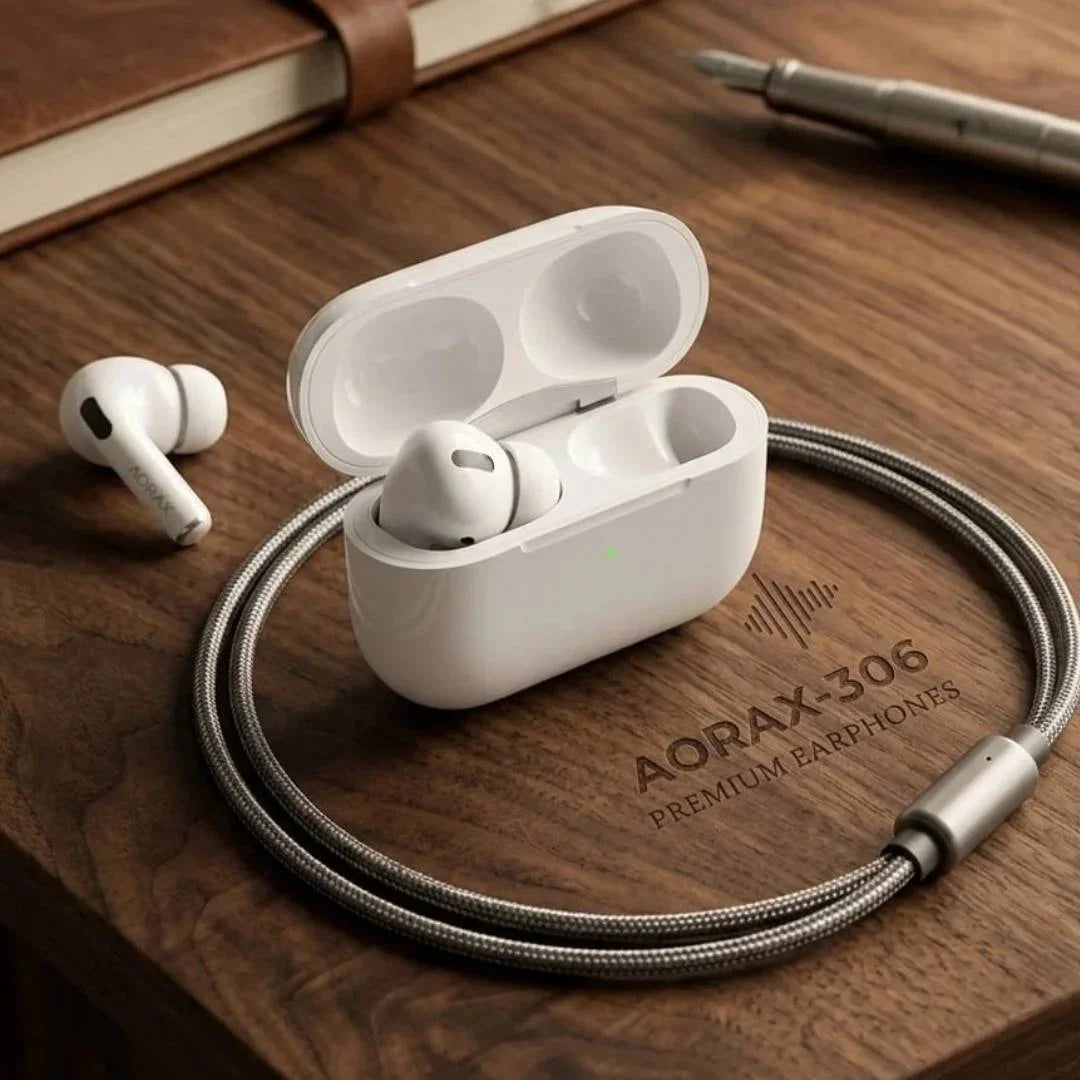 AORAX-306 Wireless Earphones