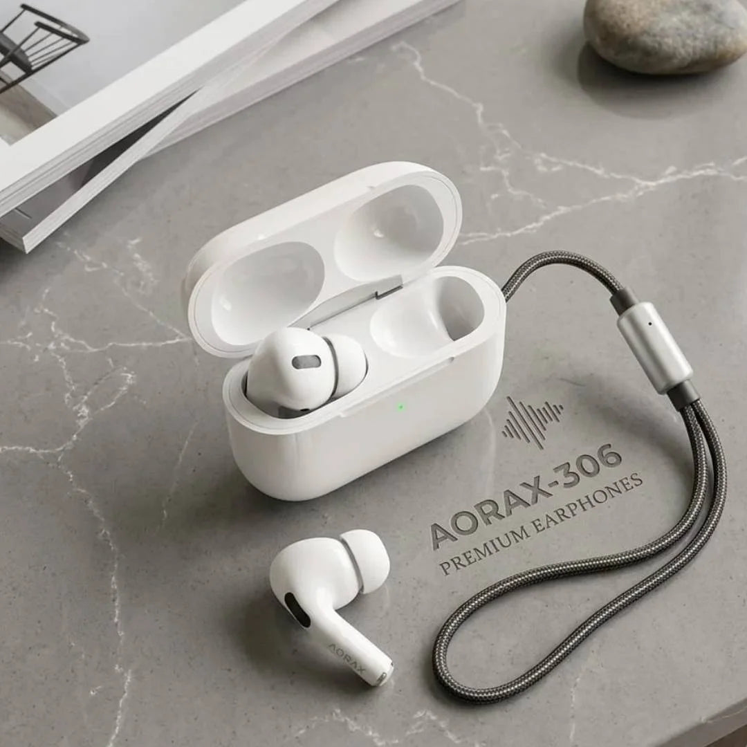 AORAX-306 Wireless Earphones