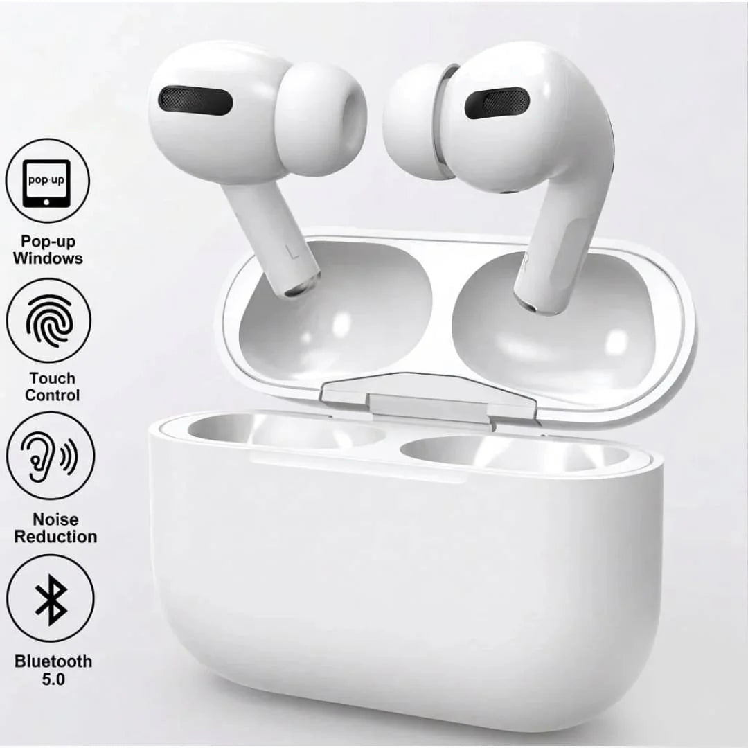 AORAX-306 Wireless Earphones